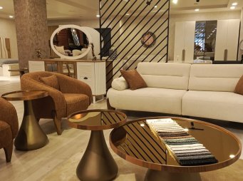 533- STYLE SET BRASS